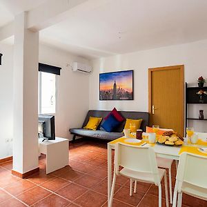 Appartement met een Slaapkamer
